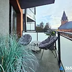Apartmán 365pam - Griss W Summer Lofts