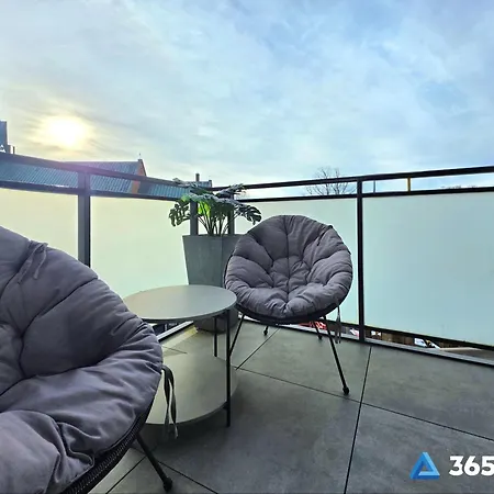 365pam - Griss W Summer Lofts Ustronie Morskie