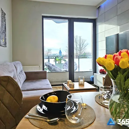 365pam - Griss W Summer Lofts Apartamento *