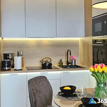 Apartamento 365pam - Griss W Summer Lofts