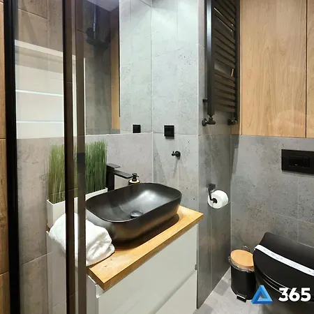 Apartament 365pam - Griss W Summer Lofts