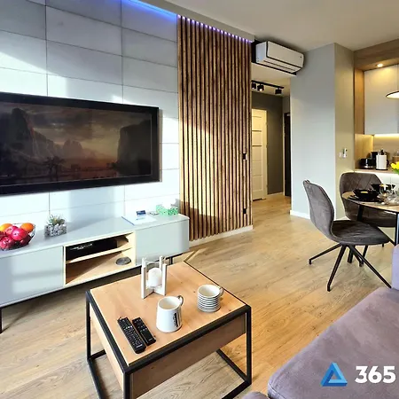 365pam - Griss W Summer Lofts Apartamento Ustronie Morskie