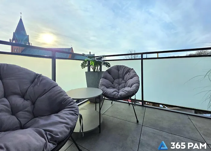 365pam - Griss W Summer Lofts Ustronie Morskie