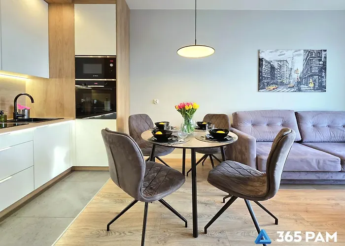 Apartamento 365pam - Griss W Summer Lofts *