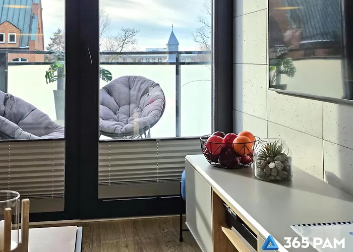 365pam - Griss W Summer Lofts *