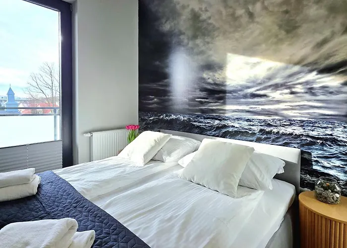 365pam - Griss W Summer Lofts * Ustronie Morskie