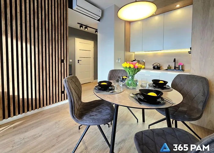 365pam - Griss W Summer Lofts Apartamento