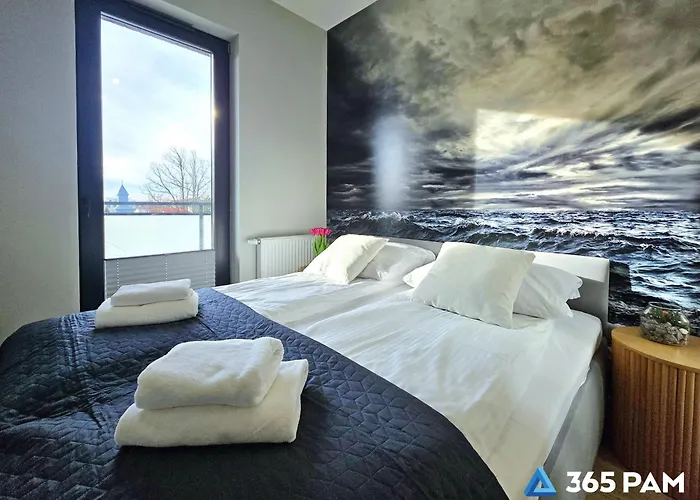 365pam - Griss W Summer Lofts Ustronie Morskie